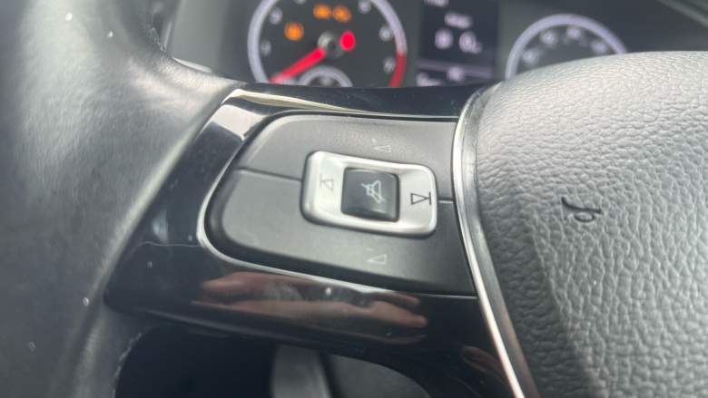 Volkswagen Polo 1.0 EVO 80 Match 5dr Petrol Hatchback